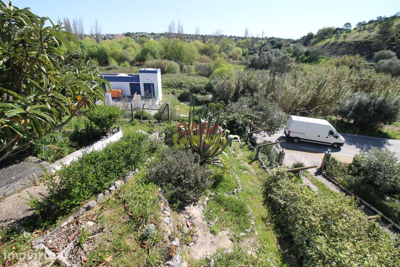 Moradia T3+2 Venda em Zibreira,Torres Novas - Grande imagem: 5/60