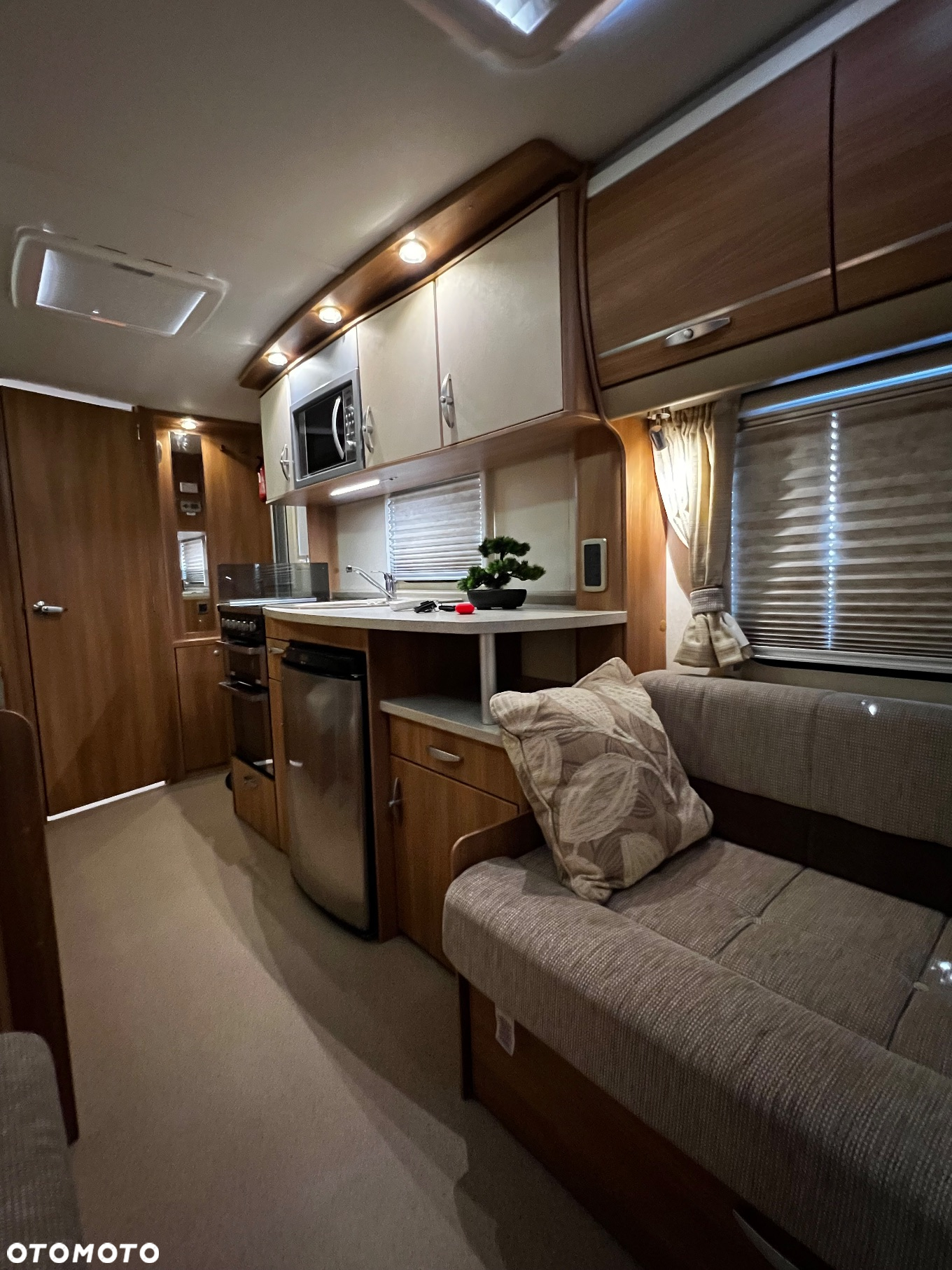 SWIFT Conqueror 530 - 18