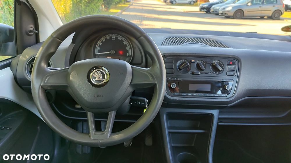 Skoda Citigo 1.0 Easy - 26