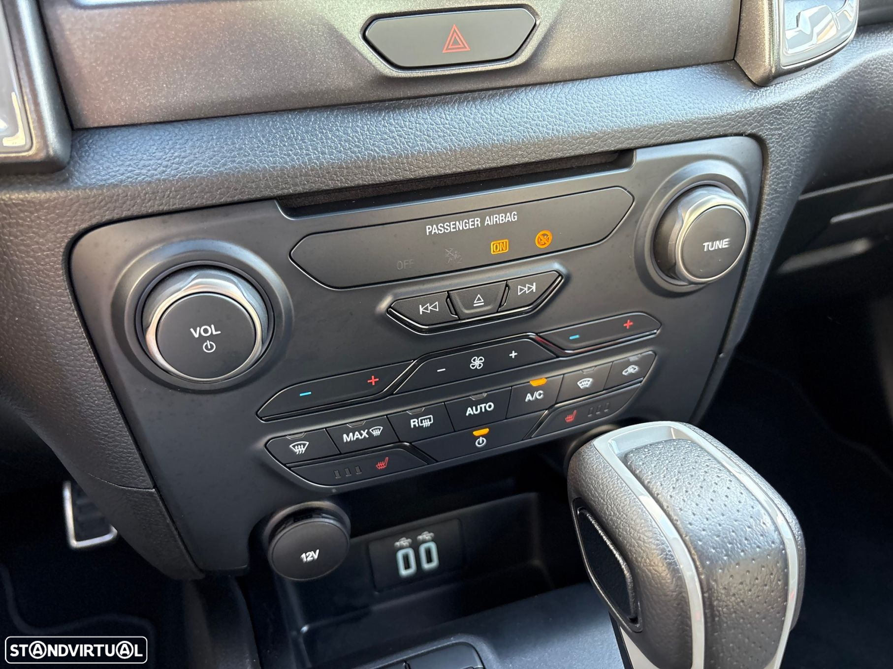 Ford Ranger 2.0 TDCi CD Raptor 4WD - 41