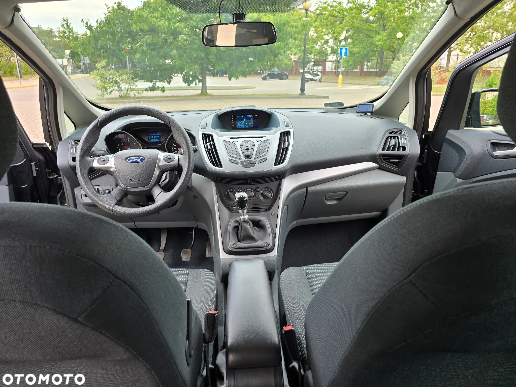 Ford C-MAX - 8