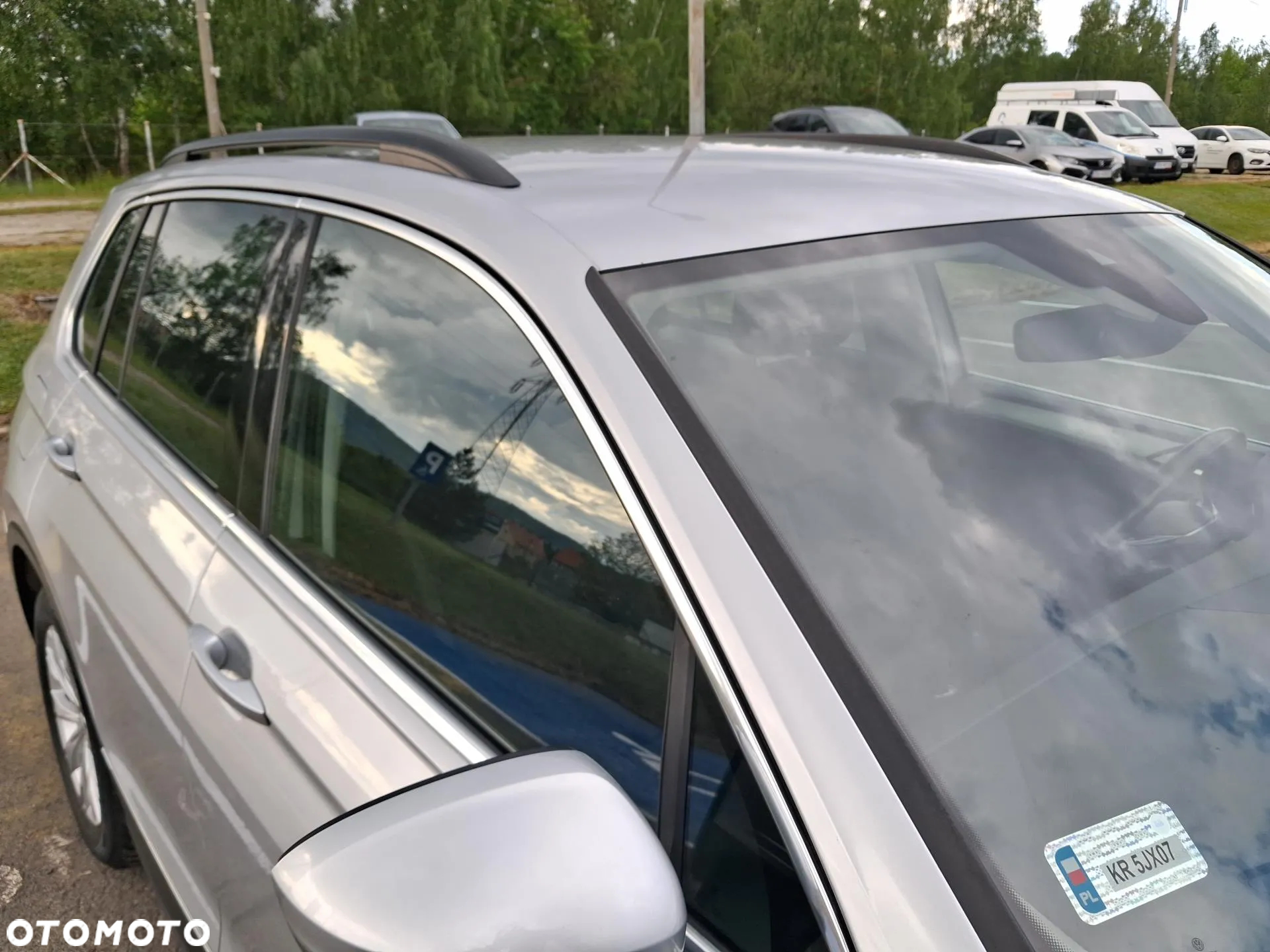 Volkswagen Tiguan 1.5 TSI EVO Comfortline - 32
