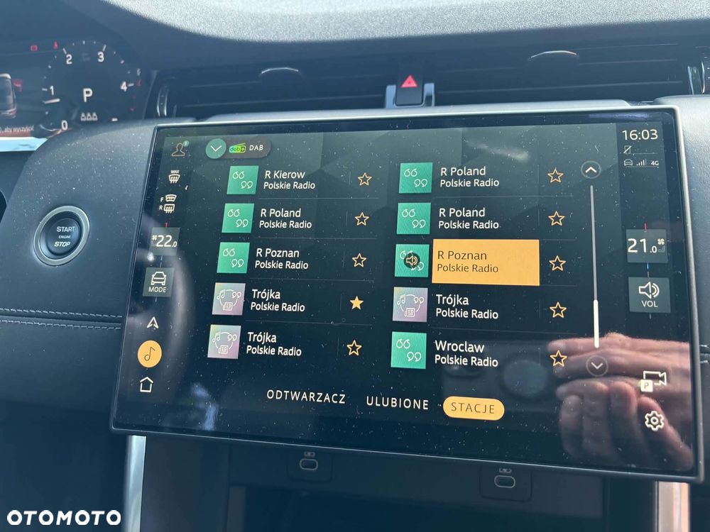 Land Rover Discovery Sport D200 Dynamic HSE - 8