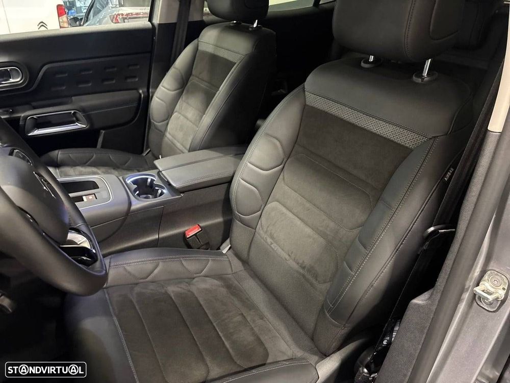 Citroën C5 Aircross 1.6 Hybrid Shine e-EAT8 - 9