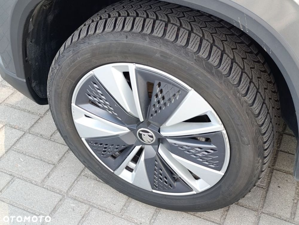 Skoda Karoq 1.5 TSI ACT Ambition - 10