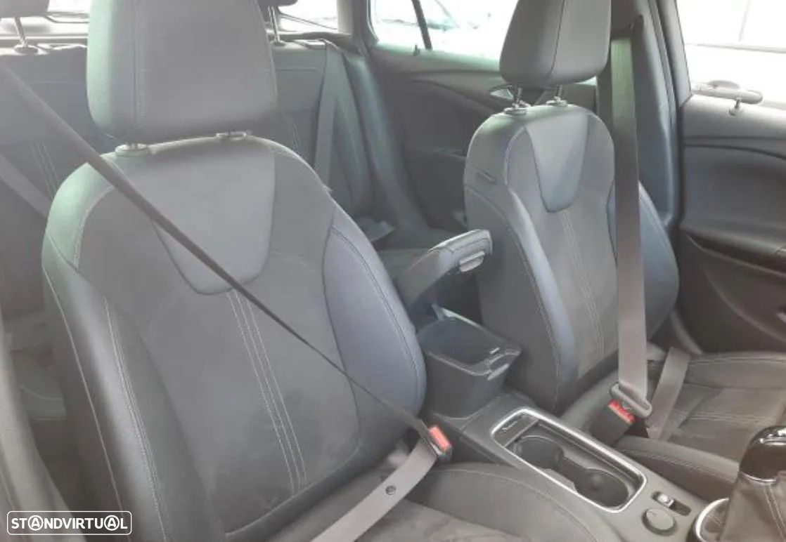 Opel Astra Sports Tourer 1.5 D Ultimate S/S - 7