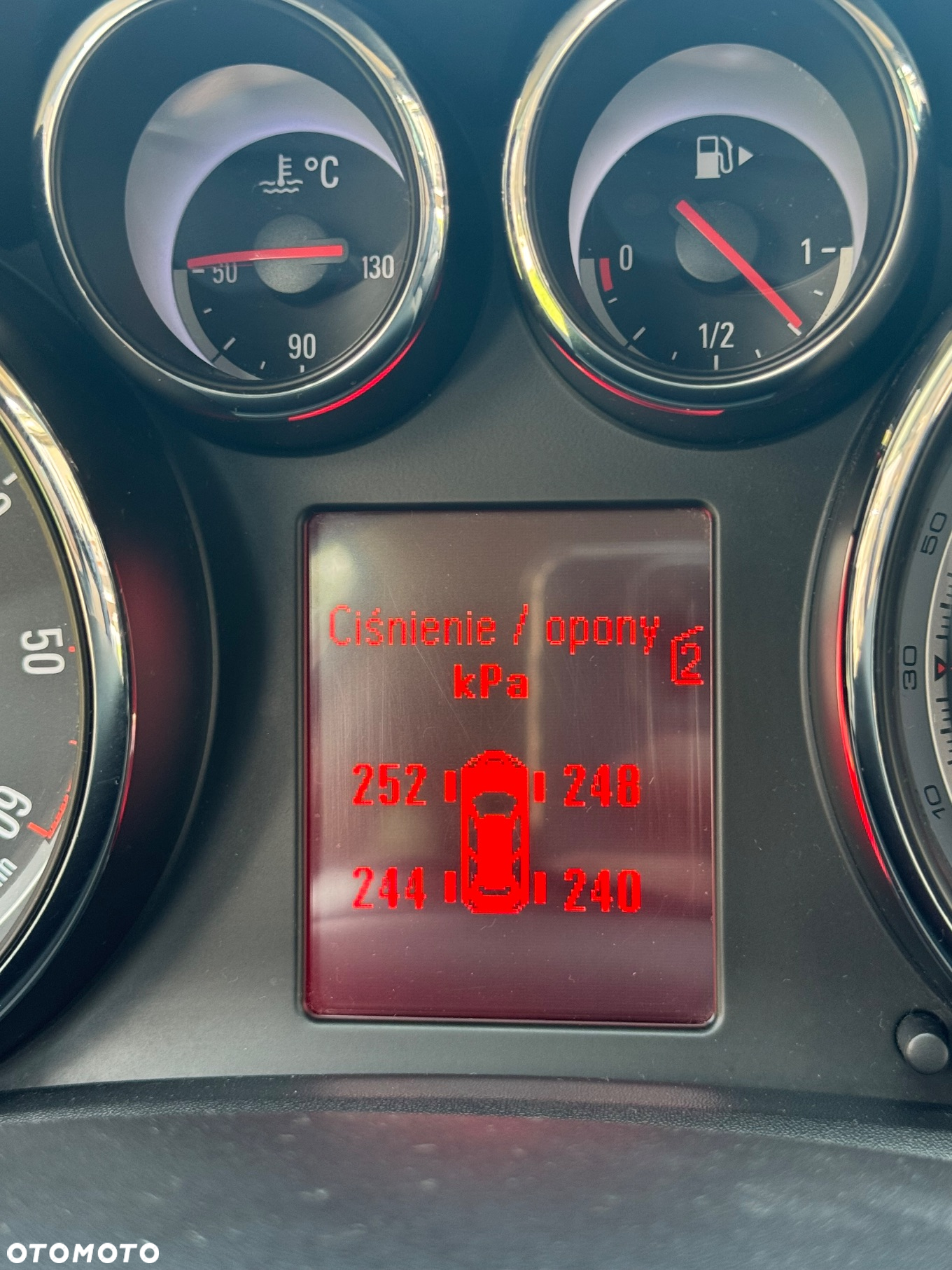 Opel Astra - 24