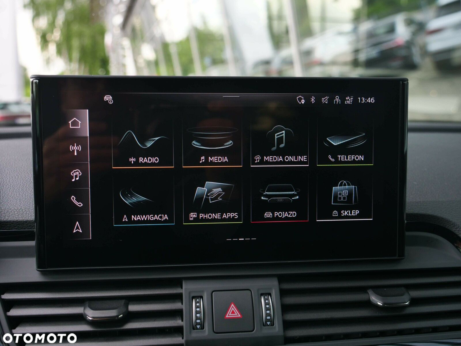Audi Q5 Sportback - 39