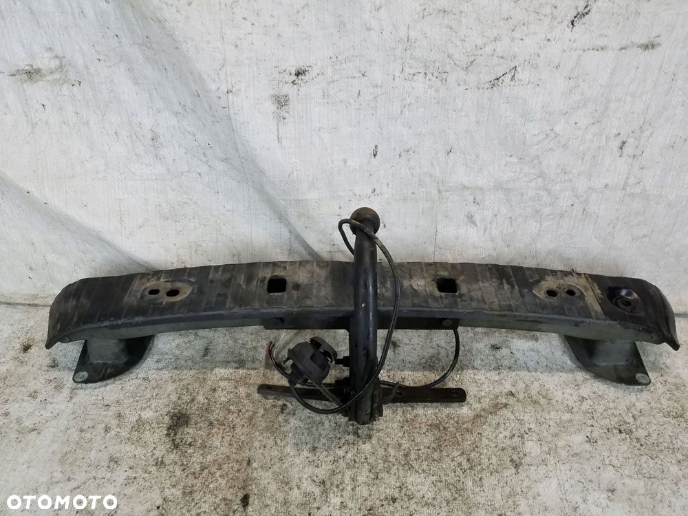 hak holowniczy volvo s40 ii v50 - 2