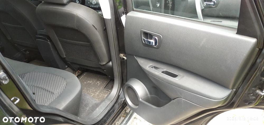Nissan Qashqai 1.6 Acenta - 7