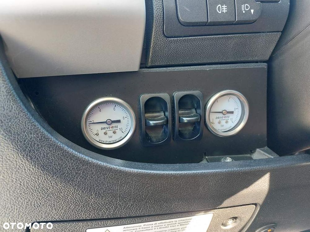 Fiat Ducato KNAUS 4-Osobowy - 9