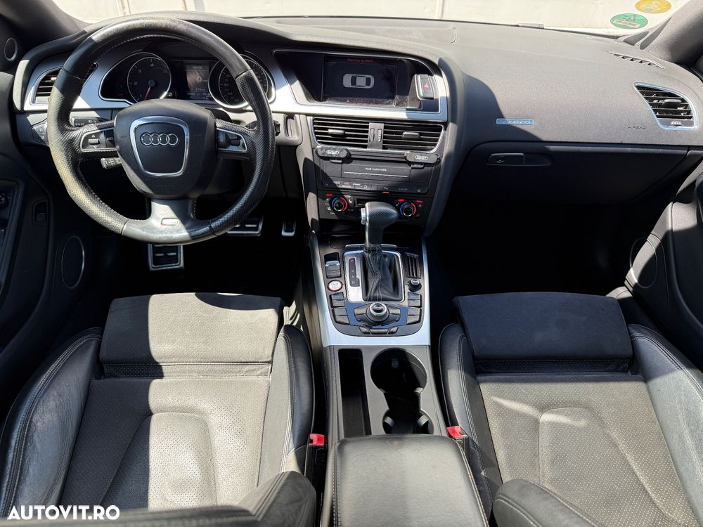 Audi A5 - 20