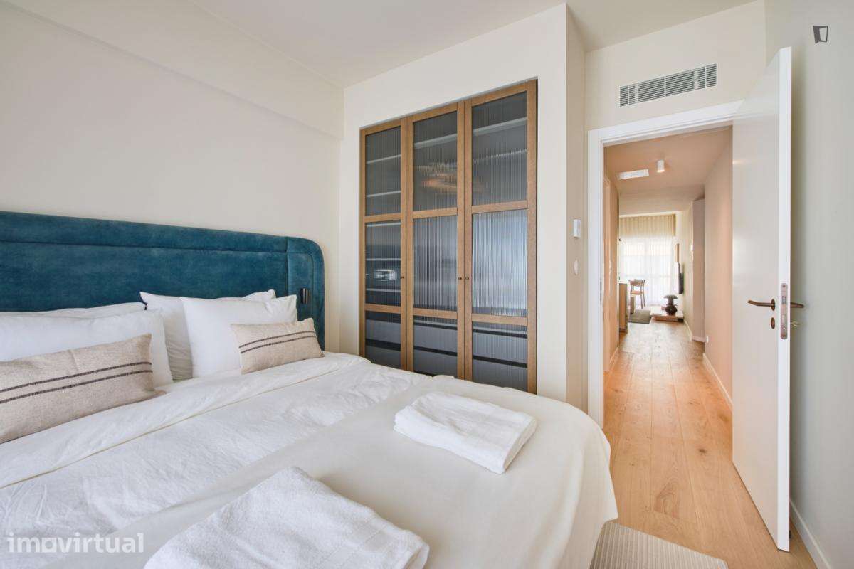 Apartamento com 1 quartos - localizado em São Sebastião Lisbon - Grande imagem: 4/49