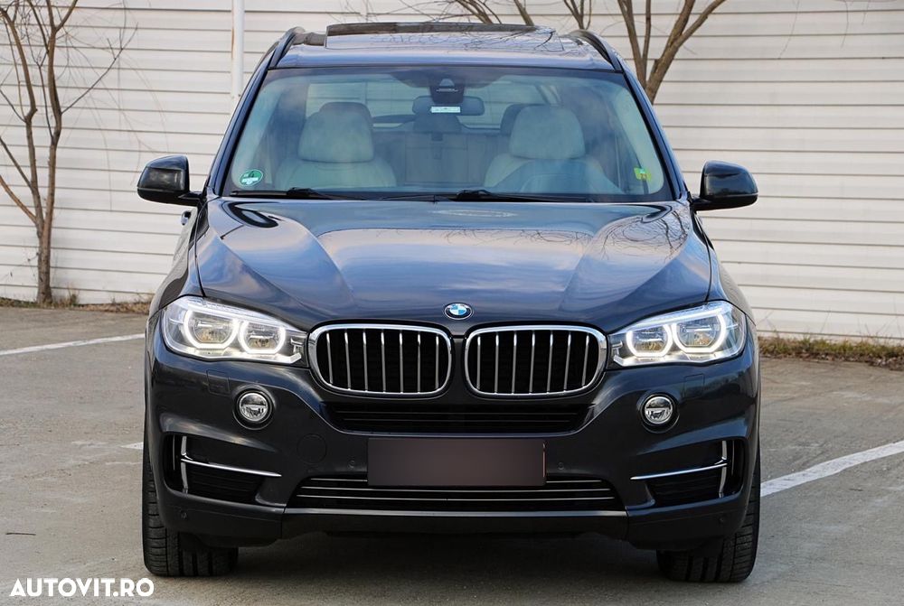BMW X5 - 3