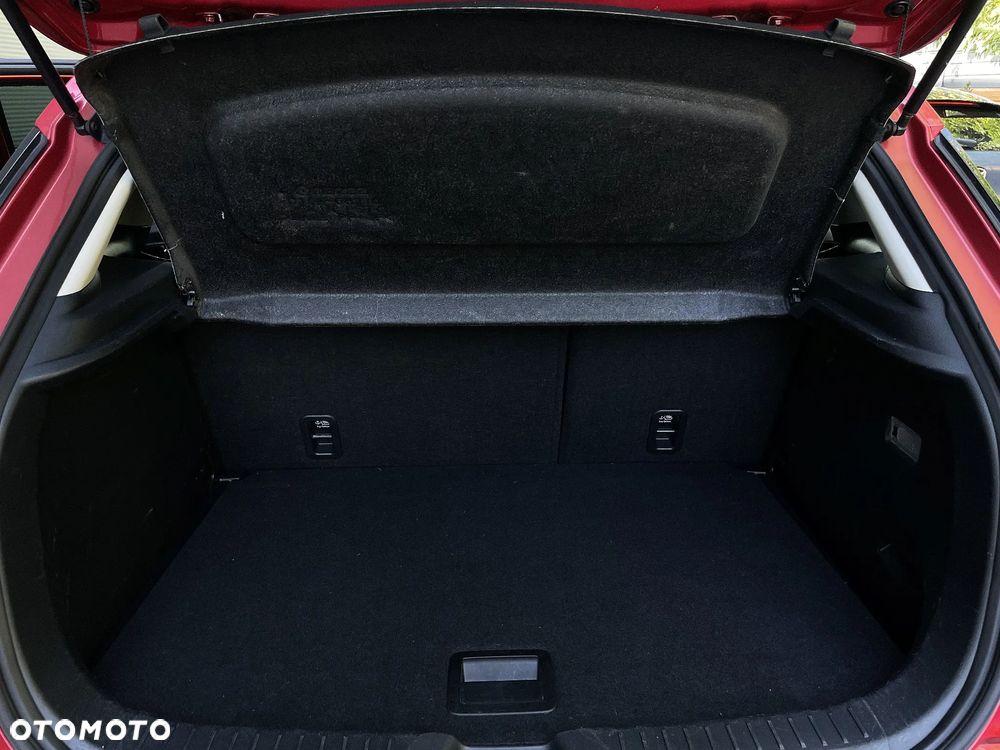 Mazda CX-3 SKYACTIV-G 120 SKYACTIVE-Drive FWD Exclusive-Line - 38