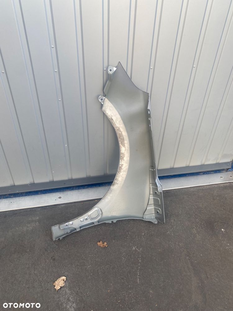 Hyundai i30 i 30 3 III 2016-2022r BŁOTNIK PRZEDNI PRAWY przód prawy  Wwa - 10