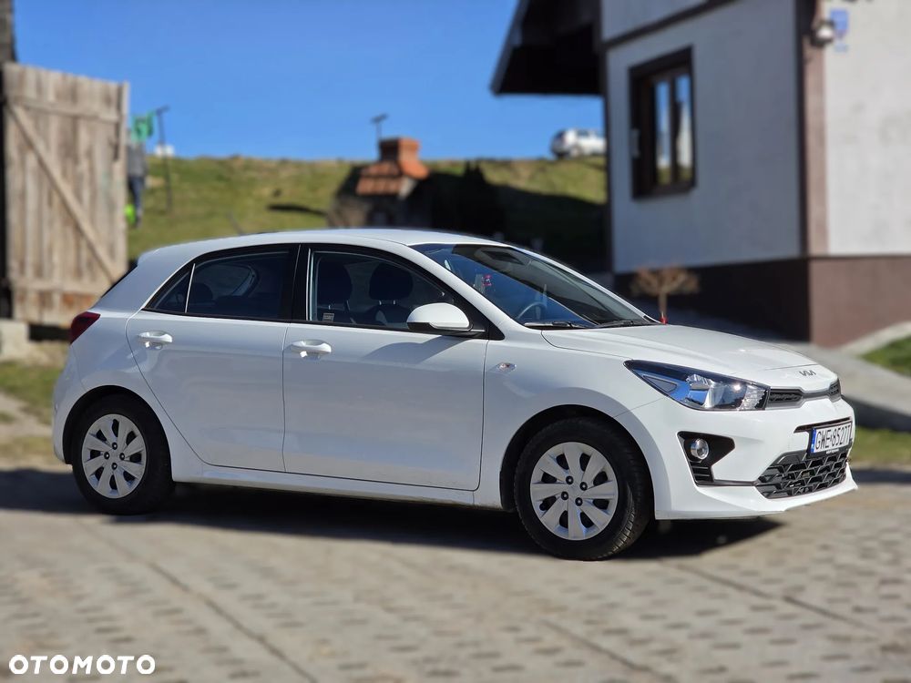 Kia Rio 1.2 GT-Line - 3