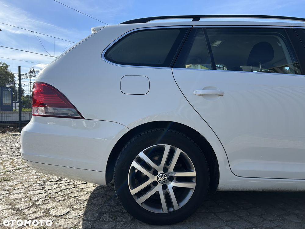 Volkswagen Golf 1.4 TSI BlueMotion Technology Highline - 38