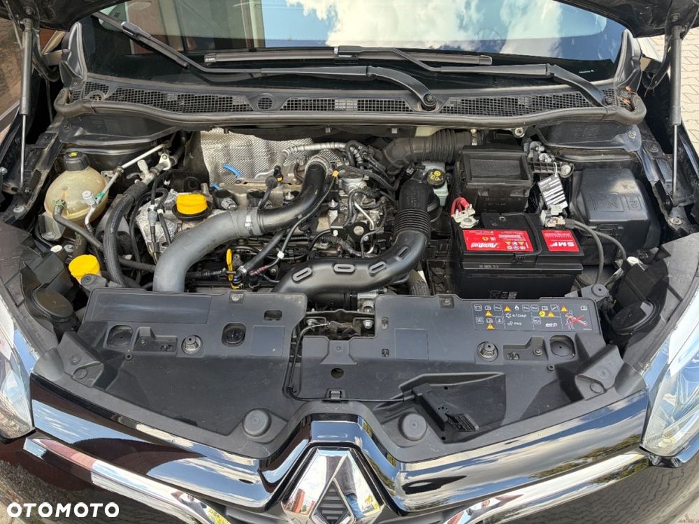 Renault Captur 1.2 Energy TCe Intens - 27