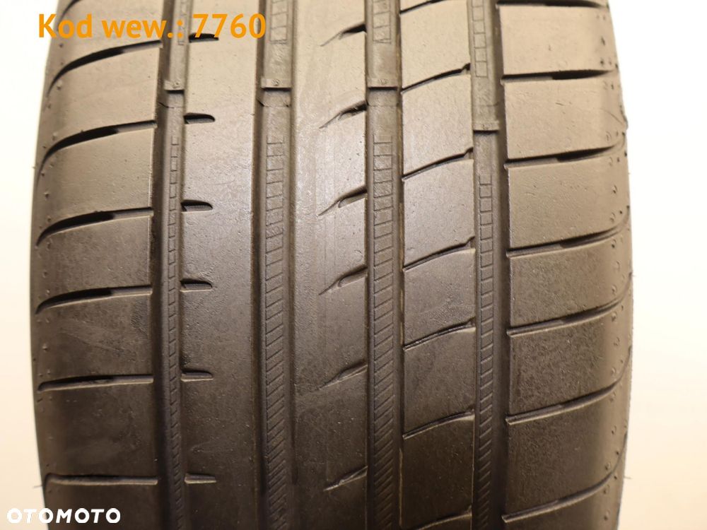 Goodyear Eagle F1 Asymmetric 3 - 225/45 R18 - 2