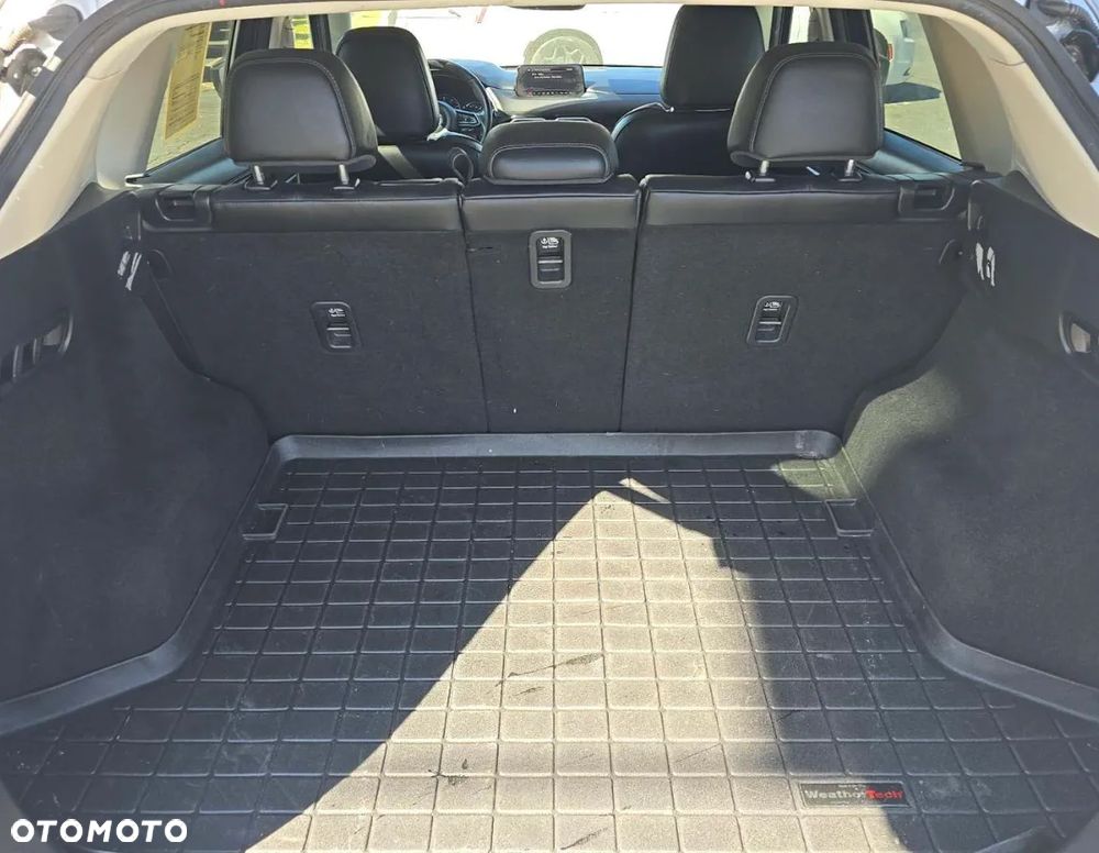 Mazda CX-5 - 15