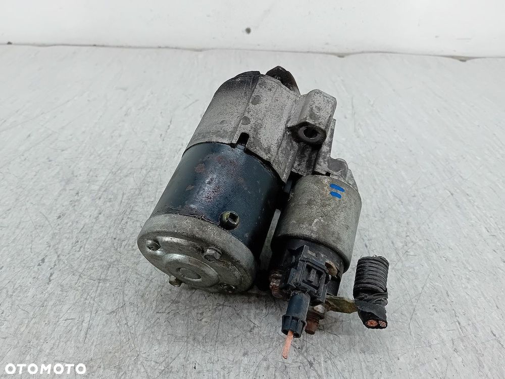 ROZRUSZNIK CITROEN C4 GRAND PICASSO I 75500178004 M000T32271 1.6 VTI - 3
