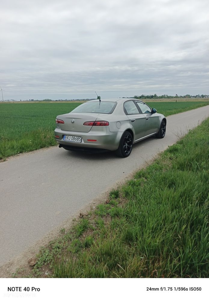 Alfa Romeo 159 - 4