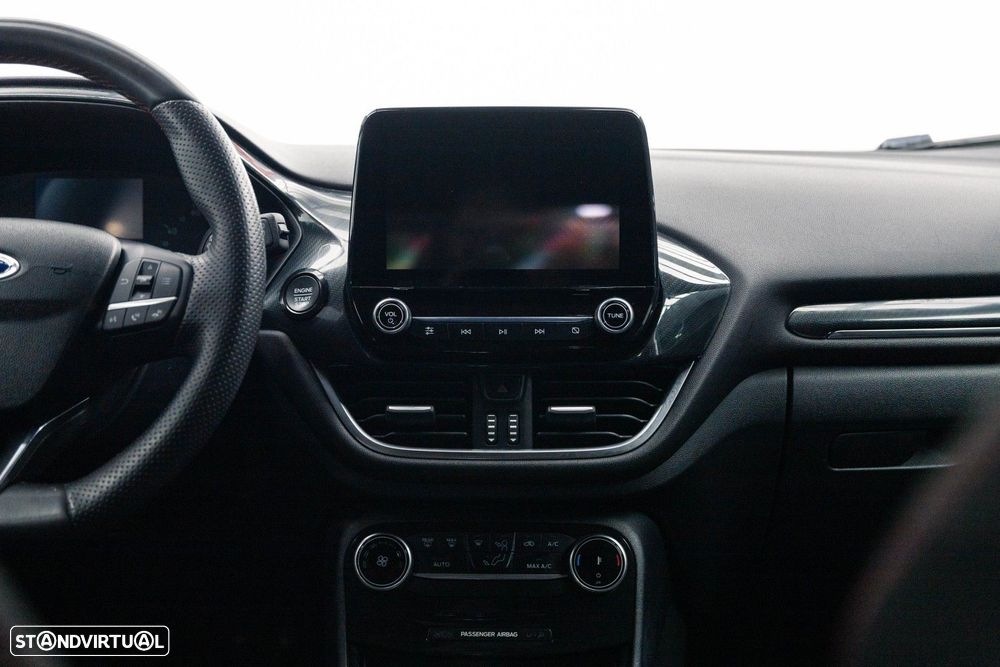 Ford Puma 1.0 EcoBoost MHEV ST-Line - 17