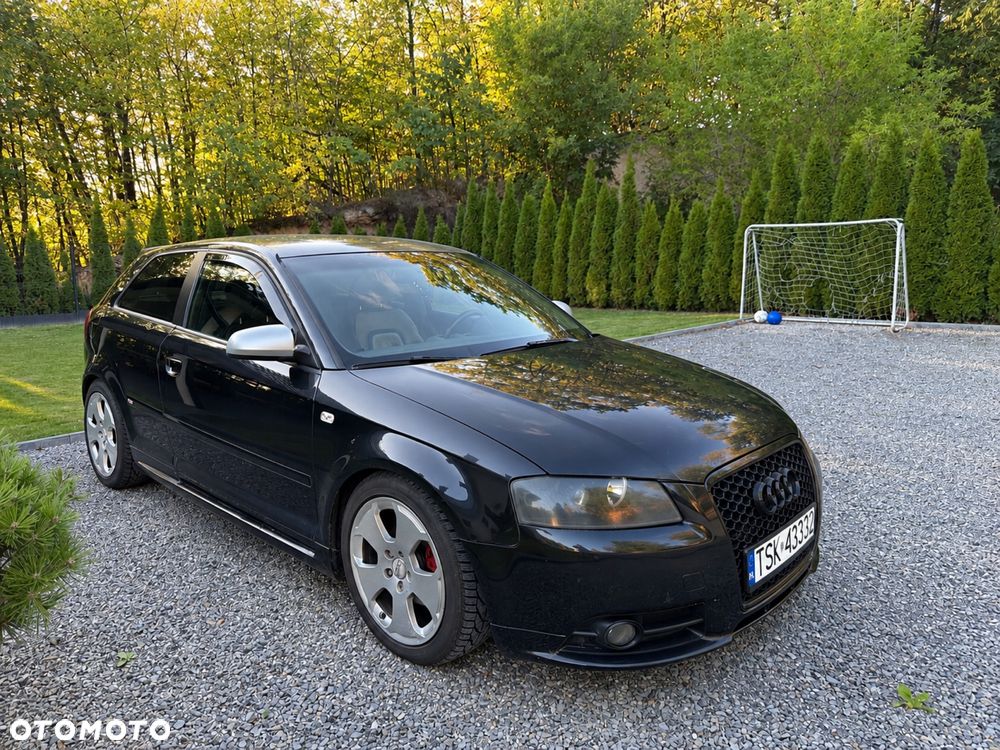 Audi A3 Sportback - 2
