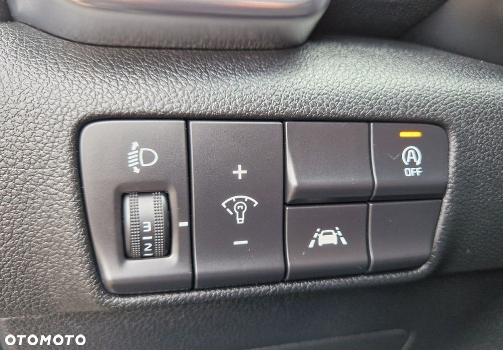 Kia Sportage 1.6 GDI 2WD DREAM-TEAM EDITION - 25