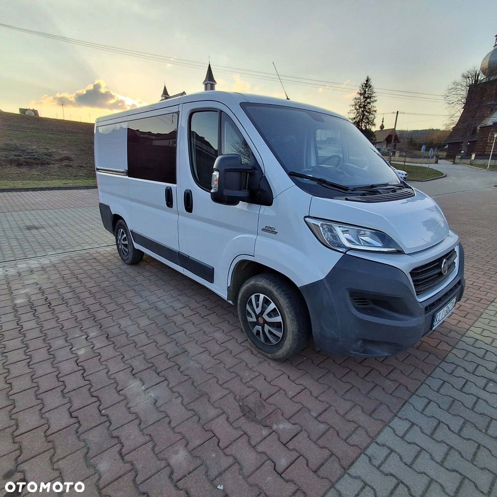 Fiat DUCATO - 7