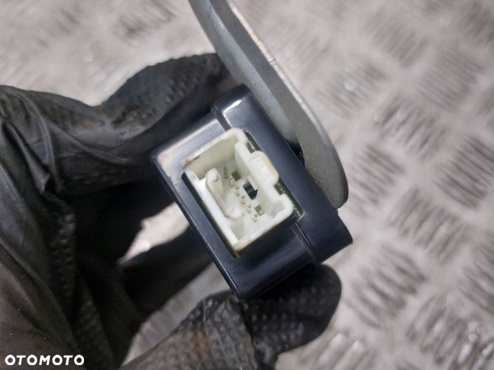 ZESTAW STARTOWY MAZDA 6 I LIFT 2.0 DI GR1N 67560B 275800-6593 GJ6A - 12