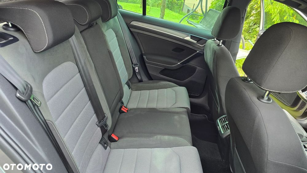 Volkswagen Golf 1.4 TSI BMT Highline - 20