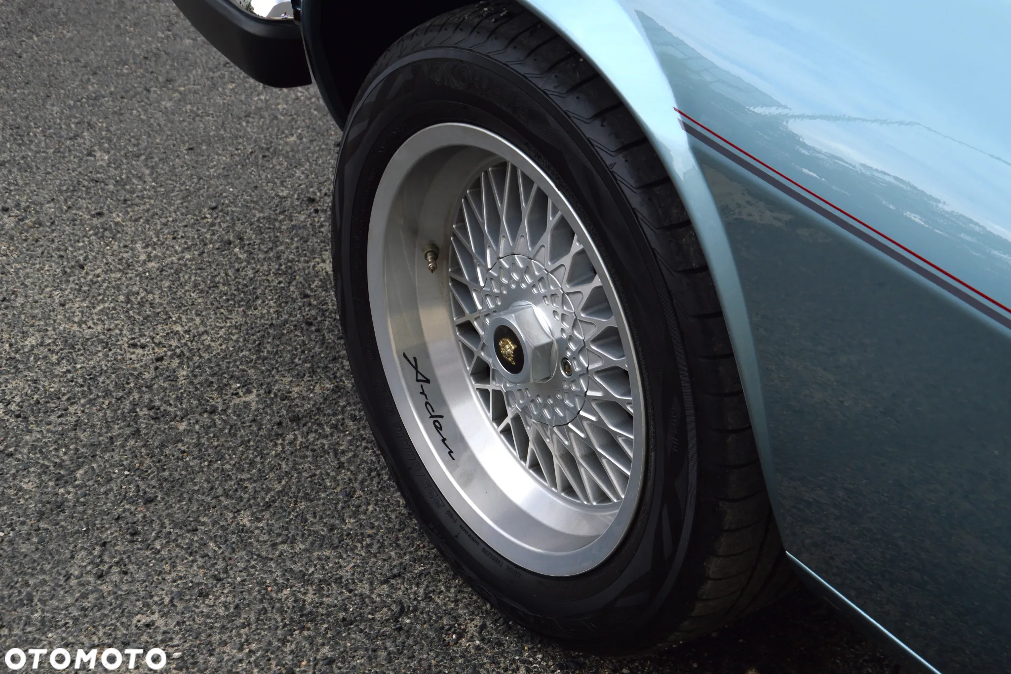 Jaguar XJS 5.3 - 11