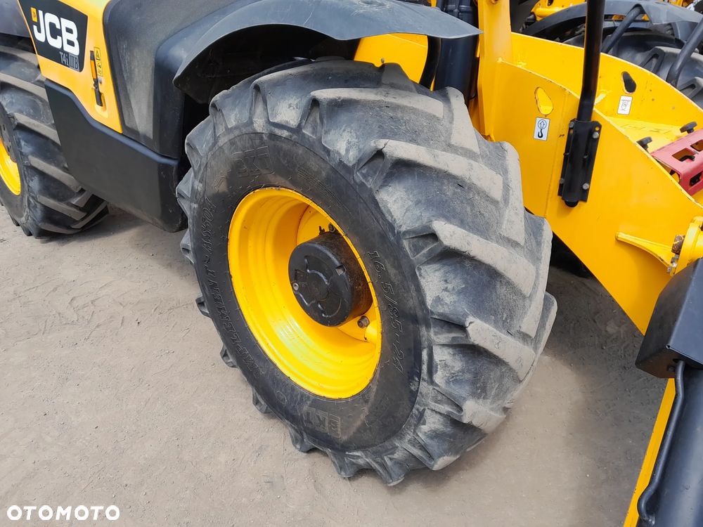 JCB 540-170 2013R - 13