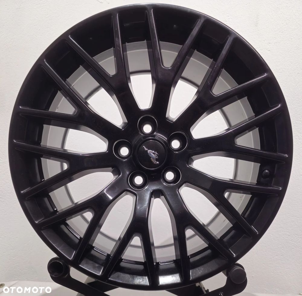 FELGI ALUMINIOWE OE FORD MUSTANG GT 9x19 ET45 9,5x19 ET52,5 5x114,3 - 3