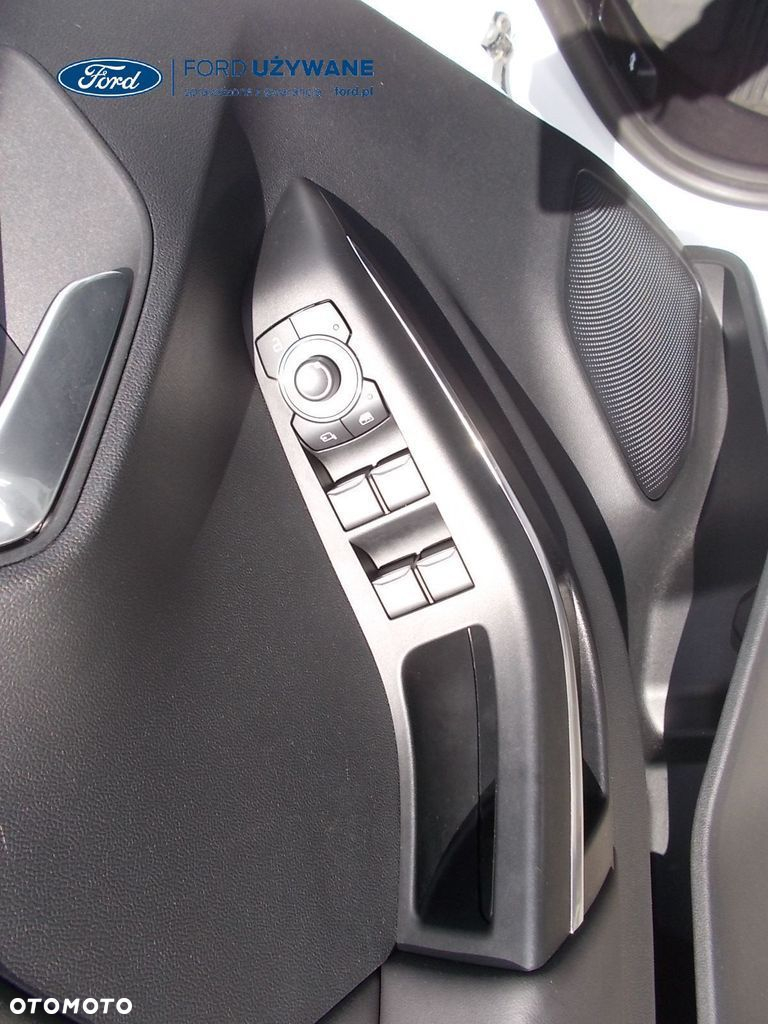 Ford Puma - 9