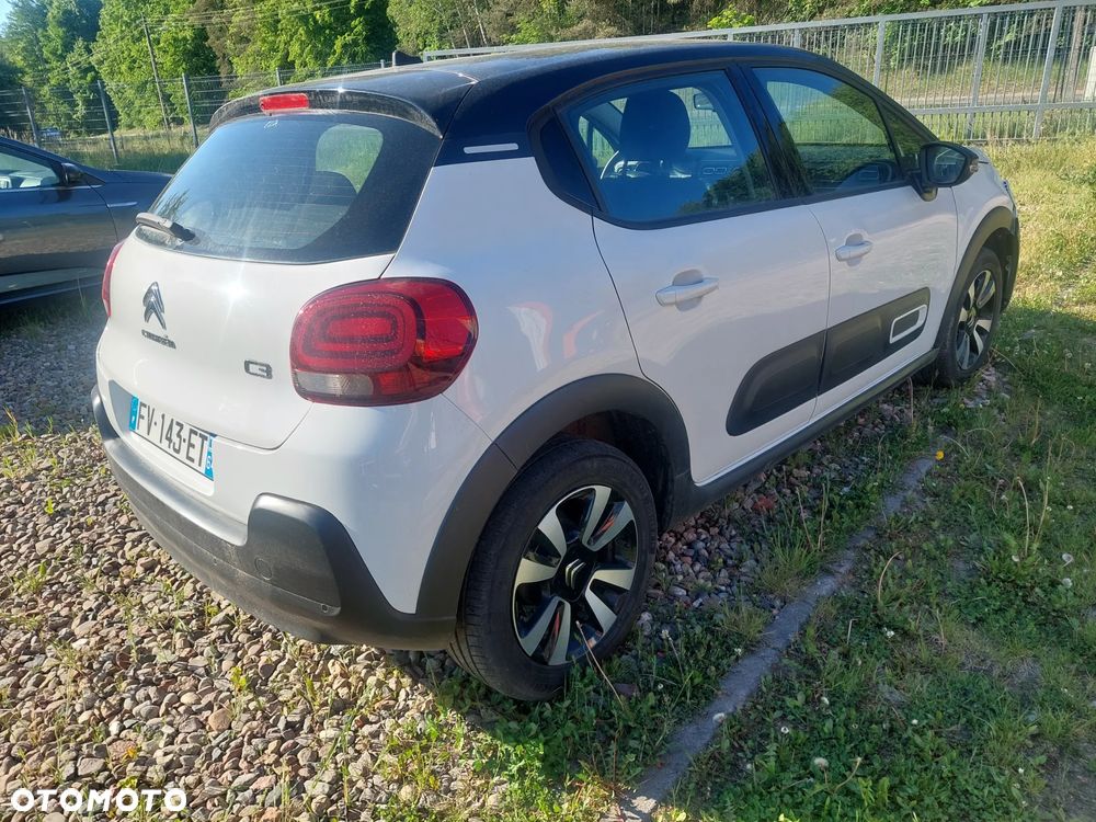 Citroën C3 Pure Tech 83 S&S PLUS - 3