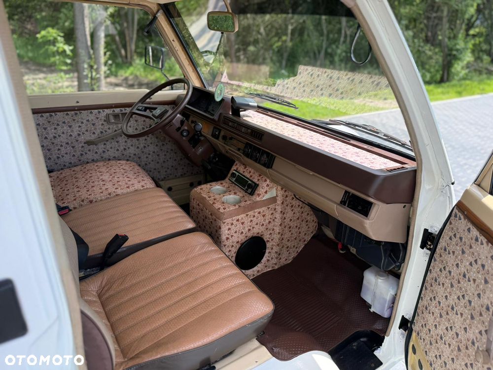 Mitsubishi L300 ~ Kamper ~ 6 osób ~ w pełni sprawny ~ Sprowadzony ~ Możliwość dowozu po zakupie - 8