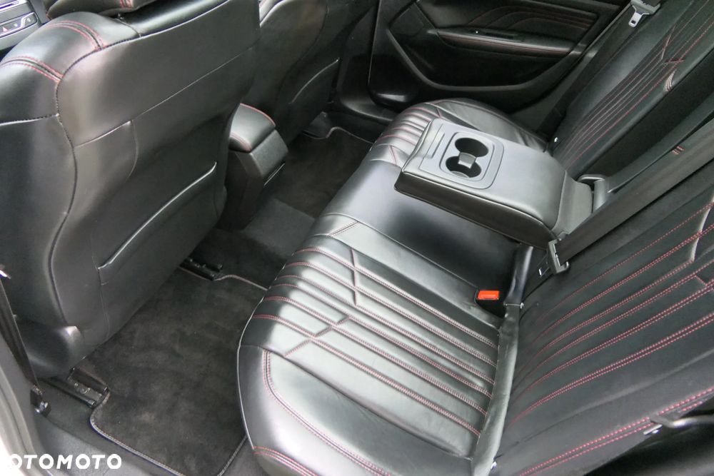 Peugeot 308 BlueHDi 150 Stop & Start GT-Line Edition - 19