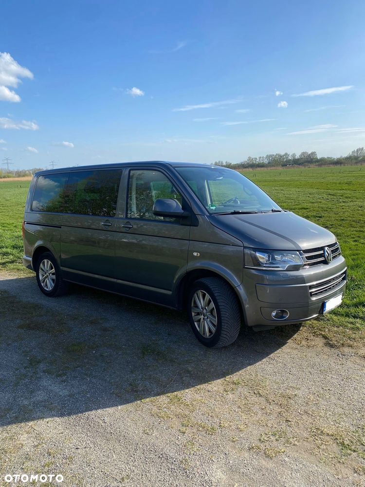 Volkswagen Multivan L1 LIFE 4Motion - 7