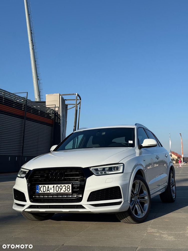 Audi Q3 - 1