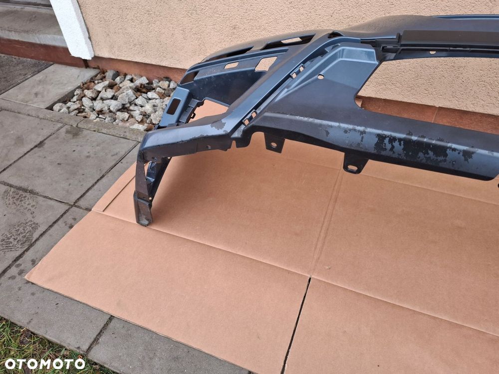 zderzak przód subaru outback vi spryski oryginał - 8