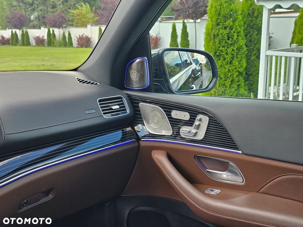 Mercedes-Benz GLS - 19