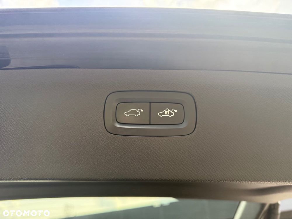 Volvo XC 90 T6 AWD Geartronic Inscription - 13