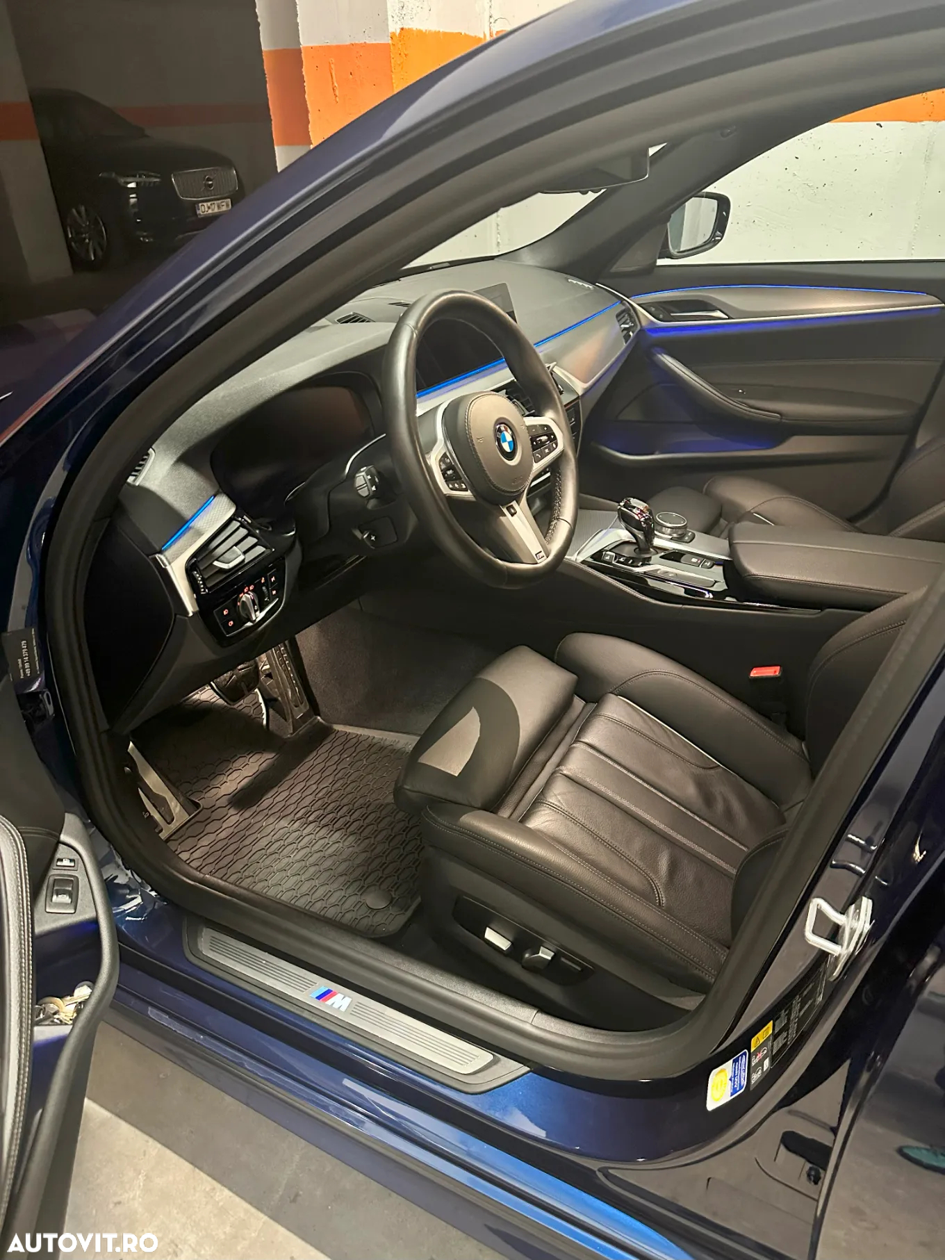 BMW Seria 5 - 9