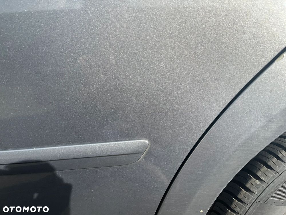 VW GOLF PLUS DRZWI LEWY TYŁ LEWE TYLNE [LA7T] - 13