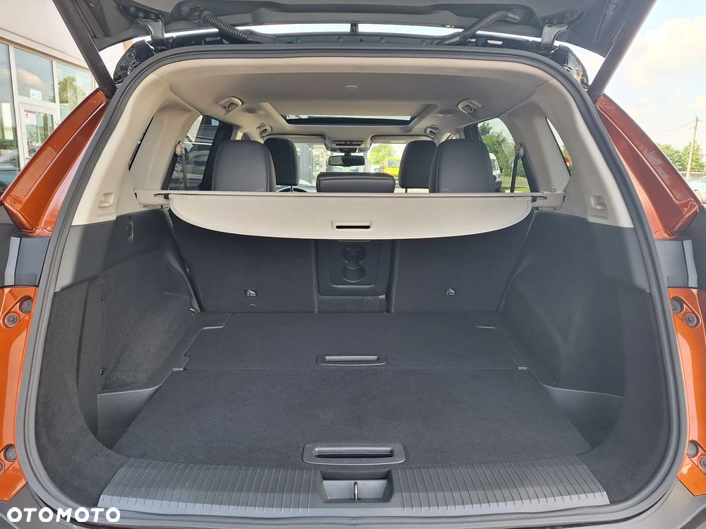 Nissan X-Trail 1.5 VC-T e-POWER Tekna e-4ORCE - 11