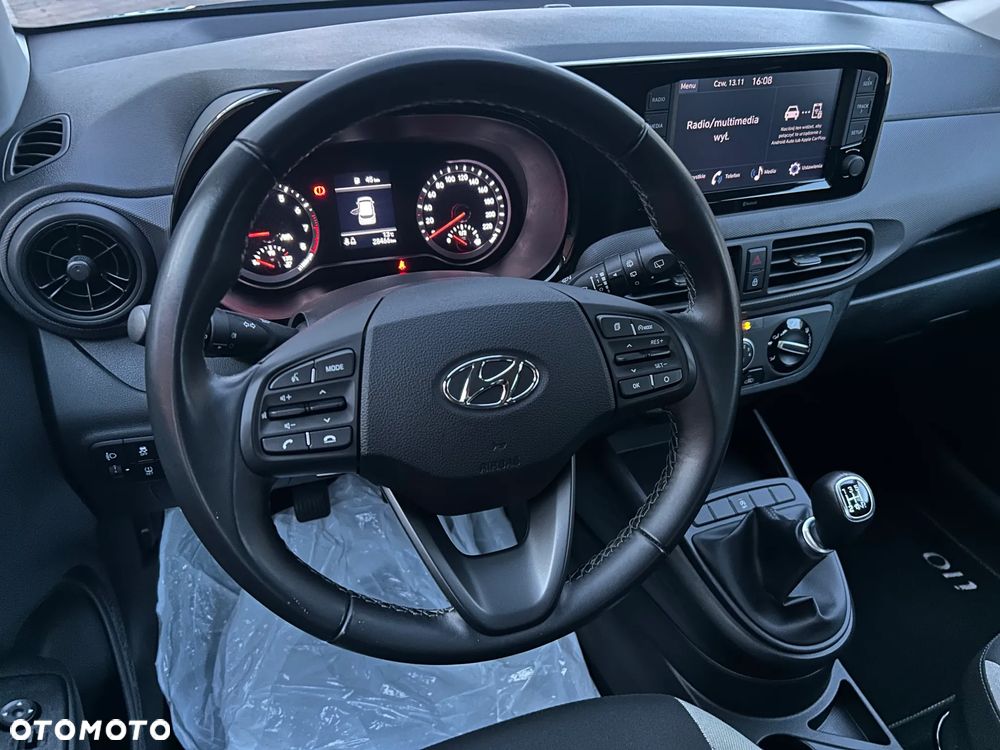 Hyundai i10 1.0 Comfort - 14