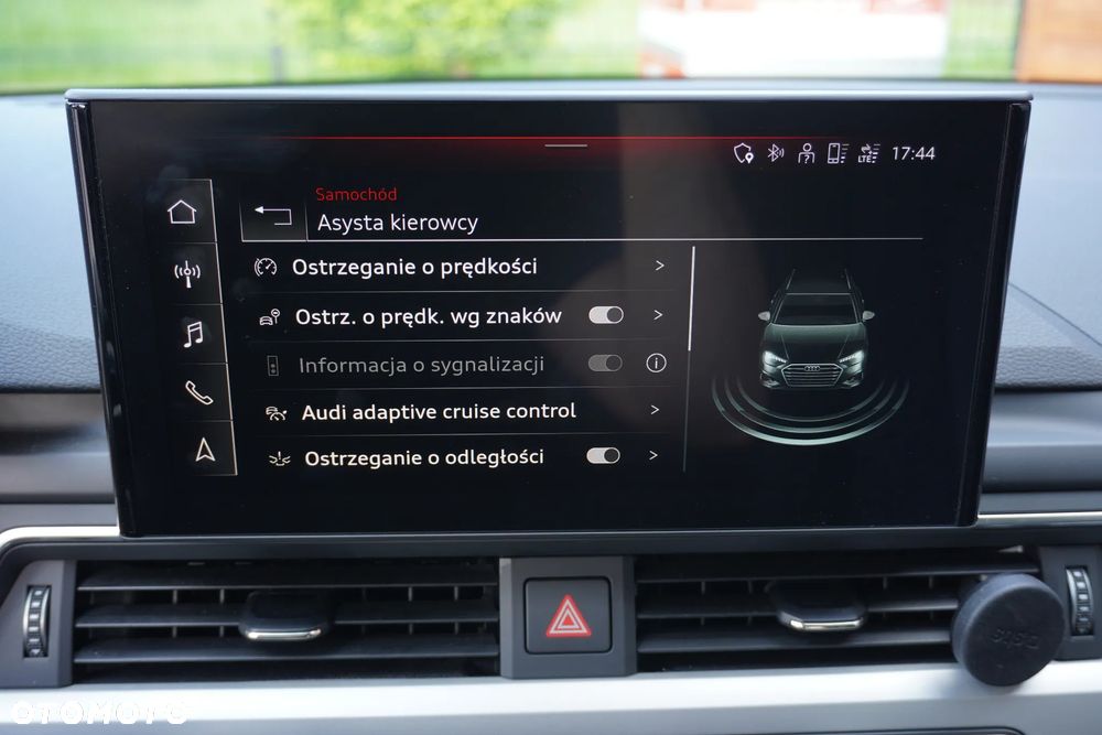 Audi A4 Avant 40 TDI quattro S tronic S line - 27